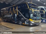 Expresso Nordeste 61170 na cidade de Americana, São Paulo, Brasil, por Gilson de Souza Junior. Número da foto: #:id.