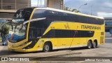 Viação Nova Itapemirim 40146 na cidade de Rio de Janeiro, Rio de Janeiro, Brasil, por Jefferson Nascimento. Número da foto: #12892257.