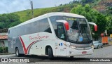 Paraibuna Transportes 22004 na cidade de Cataguases, Minas Gerais, Brasil, por Rômulo Almeida. Número da foto: #12891745.