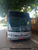 Ônibus Particulares 7288 na cidade de São José da Lapa, Minas Gerais, Brasil, por Leandro  Victor. Número da foto: #:id.