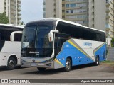 COPSA 543 na cidade de Punta del Este, Maldonado, Uruguai, por Agustin SanCristobal1712. Número da foto: #:id.