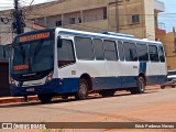 Viação Machado 21 14 04 na cidade de Santarém, Pará, Brasil, por Erick Pedroso Neves. Número da foto: #:id.