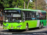 Autotransportes Raro 719 na cidade de San José, San José, Costa Rica, por Andrés Martínez Rodríguez. Número da foto: #12891001.