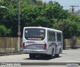 Auto Viação ABC RJ 105.087 na cidade de Niterói, Rio de Janeiro, Brasil, por Andre Oliveira. Número da foto: #:id.
