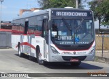 Auto Viação ABC RJ 105.014 na cidade de Niterói, Rio de Janeiro, Brasil, por Andre Oliveira. Número da foto: #:id.