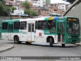OT Trans - Ótima Salvador Transportes 21369 na cidade de Salvador, Bahia, Brasil, por Victor São Tiago Santos. Número da foto: #:id.