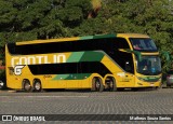 Empresa Gontijo de Transportes 25045 na cidade de Porto Seguro, Bahia, Brasil, por Matheus Souza Santos. Número da foto: #12891856.