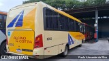 Empresa Alcino G. Cotta R023 na cidade de Matozinhos, Minas Gerais, Brasil, por Paulo Alexandre da Silva. Número da foto: #:id.