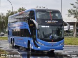 Rápido Federal 12205 na cidade de Brasília, Distrito Federal, Brasil, por Otto Danger. Número da foto: #:id.