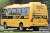 Escolares THUNDERWAY na cidade de Barra do Piraí, Rio de Janeiro, Brasil, por José Augusto de Souza Oliveira. Número da foto: #12893236.