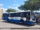 Insular Transportes Coletivos 45209 na cidade de Florianópolis, Santa Catarina, Brasil, por Savio Luiz Neves Lisboa. Número da foto: #12891148.