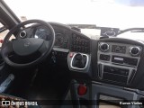 Transponteio Transportes e Serviços 995 na cidade de Sabará, Minas Gerais, Brasil, por Ramon Vieites. Número da foto: #12891805.