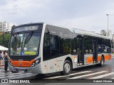 TRANSPPASS - Transporte de Passageiros 8 0035 na cidade de São Paulo, São Paulo, Brasil, por Gabriel Oliveira. Número da foto: #12892473.