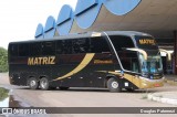 Matriz Transportes 1706 na cidade de Palmas, Paraná, Brasil, por Douglas Paternezi. Número da foto: #12892121.