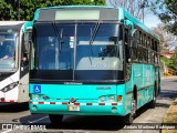 Transportes Momo 00 na cidade de San José, San José, Costa Rica, por Andrés Martínez Rodríguez. Número da foto: #12890960.