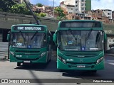 OT Trans - Ótima Salvador Transportes 21191 na cidade de Salvador, Bahia, Brasil, por Felipe Damásio. Número da foto: #12891221.