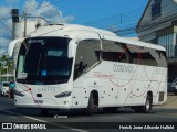 Companhia Coordenadas de Transportes 50770 na cidade de Juiz de Fora, Minas Gerais, Brasil, por Herick Jorge Athayde Halfeld. Número da foto: #:id.