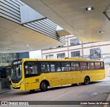 Gidion Transporte e Turismo 11709 na cidade de Joinville, Santa Catarina, Brasil, por Andre Santos de Moraes. Número da foto: #:id.
