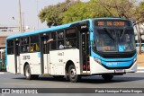 Urbi Mobilidade Urbana 336700 na cidade de Brasília, Distrito Federal, Brasil, por Paulo Henrique Pereira Borges. Número da foto: #12893108.