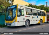Global GNZ Transportes 0721012 na cidade de Manaus, Amazonas, Brasil, por Adriano Miranda. Número da foto: #:id.