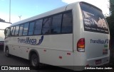 TransMega Transportes Especiais 28311005 na cidade de Manaus, Amazonas, Brasil, por Cristiano Eurico Jardim. Número da foto: #12891797.