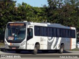 UniRio Transportes RJ 228.018 na cidade de Rio de Janeiro, Rio de Janeiro, Brasil, por Rafael da Silva Xarão. Número da foto: #:id.
