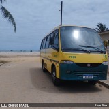RS Transporte e Turismo 7002 na cidade de Lucena, Paraíba, Brasil, por Ruan Silva. Número da foto: #12891919.