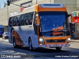 Autobuses sin identificación - Costa Rica 00 na cidade de Hospital, San José, San José, Costa Rica, por Andrés Martínez Rodríguez. Número da foto: #:id.