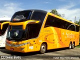 Starline Turismo 2001 na cidade de Trindade, Goiás, Brasil, por Rafael Teles Ferreira Meneses. Número da foto: #12892916.