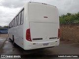 Emanuel Transportes  na cidade de Serra, Espírito Santo, Brasil, por Isabella Beatriz Pereira. Número da foto: #:id.