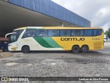 Empresa Gontijo de Transportes 19365 na cidade de Caruaru, Pernambuco, Brasil, por Lenilson da Silva Pessoa. Número da foto: #12892690.
