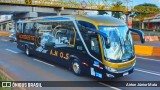 Expresso Nordeste 6032 na cidade de Maringá, Paraná, Brasil, por Airton Júnior Mata. Número da foto: #12892732.