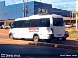 Transporte Yuri 3E95 na cidade de Santarém, Pará, Brasil, por Erick Pedroso Neves. Número da foto: #:id.