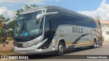 Gold Turismo e Fretamento 29000 na cidade de Itu, São Paulo, Brasil, por Henrique Oliveira. Número da foto: #:id.