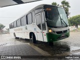 Viação Riograndense 1205 na cidade de Santo Antônio, Rio Grande do Norte, Brasil, por Legilson Gomes. Número da foto: #:id.