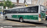 Transunião Transportes 5 6314 na cidade de São Paulo, São Paulo, Brasil, por Jefferson Nascimento. Número da foto: #12892276.