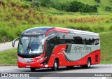 Empresa de Ônibus Pássaro Marron 5502 na cidade de Aparecida, São Paulo, Brasil, por Adailton Cruz. Número da foto: #:id.
