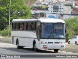 Ônibus Particulares 3898 na cidade de Caruaru, Pernambuco, Brasil, por Lenilson da Silva Pessoa. Número da foto: #:id.