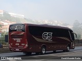 CS Turismo 450 na cidade de Cotia, São Paulo, Brasil, por David Macedo Rocha. Número da foto: #12892336.