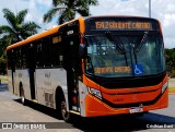 Auto Viação Marechal Brasília 448281 na cidade de Brasília, Distrito Federal, Brasil, por Cristhian Davi. Número da foto: #12891491.