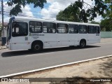 Empresa Viação Cabral 2041 na cidade de Campina Grande, Paraíba, Brasil, por Alysson Vinícius. Número da foto: #12891088.