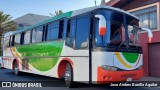 Autobuses sin identificación - Costa Rica 00 na cidade de Paraíso, Cartago, Costa Rica, por Jose Andres Bonilla Aguilar. Número da foto: #12891783.