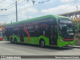 Himalaia Transportes > Ambiental Transportes Urbanos 4 1110 na cidade de São Paulo, São Paulo, Brasil, por Thomas Henrique de Moraes. Número da foto: #12891434.