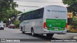 Rápido Sumaré 53007 na cidade de Hortolândia, São Paulo, Brasil, por Luiz Fernando Pacheco Gomes. Número da foto: #12893097.
