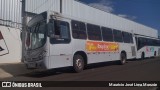 Boni's Tur 529 na cidade de Artigas, Uruguai, por Mauricio José Lima Monzón. Número da foto: #12892144.