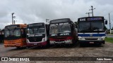 Ônibus Particulares JTM7698 na cidade de Augusto Corrêa, Pará, Brasil, por Fabio Soares. Número da foto: #12892082.