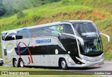 Transguga Transportes e Turismo 20250 na cidade de Aparecida, São Paulo, Brasil, por Adailton Cruz. Número da foto: #12891357.