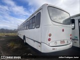 Ônibus Particulares 3730 na cidade de Salvador, Bahia, Brasil, por Jailton Rodrigues Junior. Número da foto: #12892557.