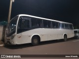Ônibus Particulares 160 na cidade de Dumont, São Paulo, Brasil, por Jonas Miranda. Número da foto: #:id.
