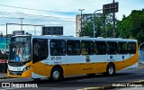 Empresa de Transportes Nova Marambaia AT-233 na cidade de Belém, Pará, Brasil, por Matheus Rodrigues. Número da foto: #:id.